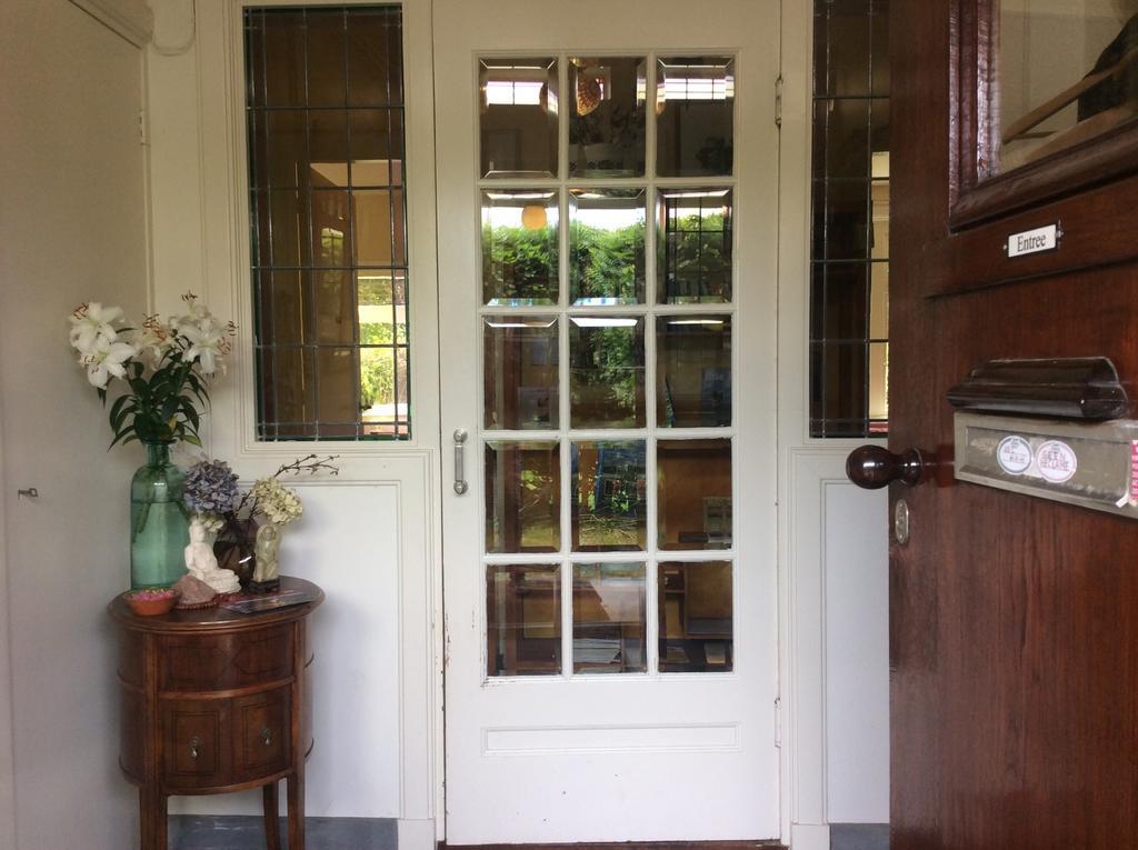 B&B De Pastory Warns Exterior foto