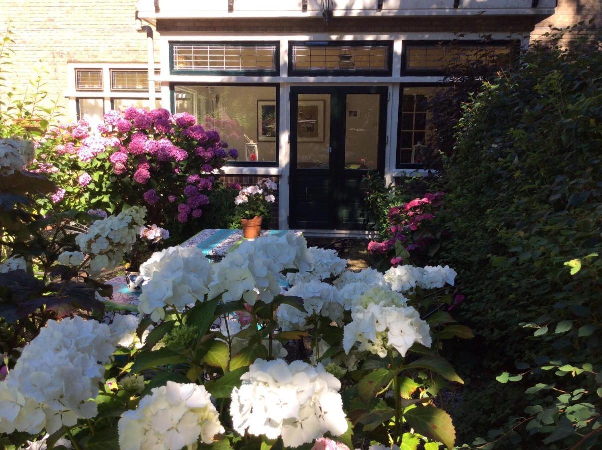 B&B De Pastory Warns Exterior foto
